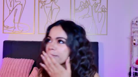 Snapshot of summer_holiday chatting on 09/21/25, 10:50 OnlyFans summer holiday online show from 09/21/25, 10:50