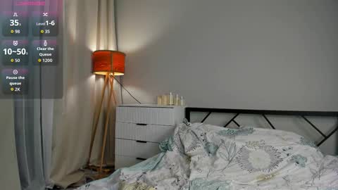 Nelly online show from 10/13/25, 06:41