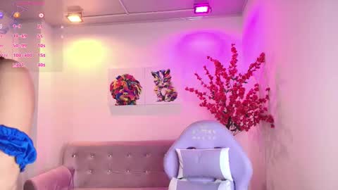 summer_miller online show from 02/11/26, 11:26