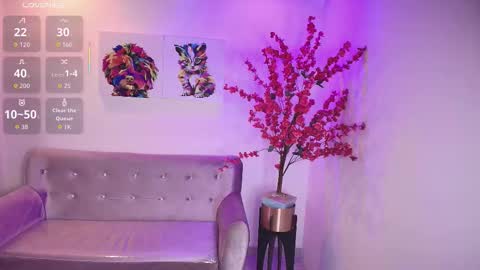 summer_miller online show from 03/03/26, 11:27