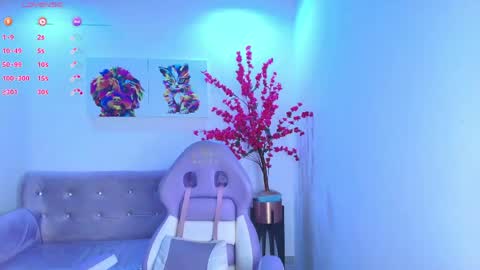 summer_miller online show from 04/18/26, 11:47