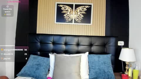 Summer online show from 02/12/25, 01:59