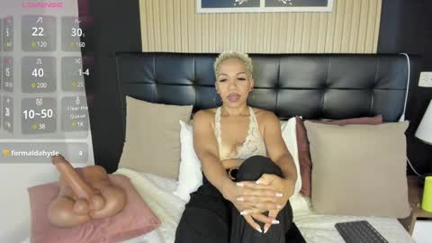 Summer online show from 02/24/25, 01:53