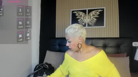 Summer online show from 03/07/25, 10:45