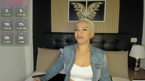 Summer online show from 03/10/25, 10:59