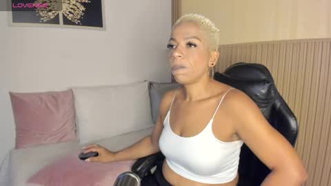 Summer online show from 10/19/25, 01:34