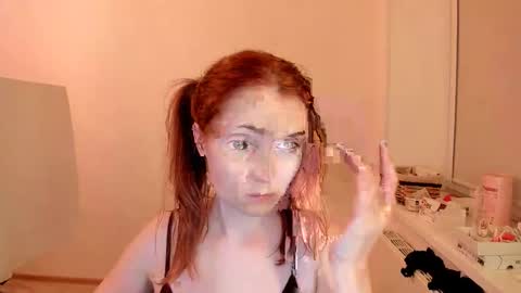 Snapshot of summer_preston chatting on 12/25/24, 05:05 Summer Preston online show from 12/25/24, 05:05