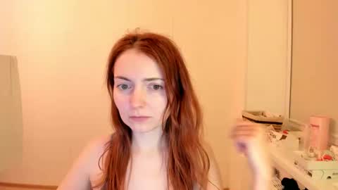 Snapshot of summer_preston chatting on 01/05/25, 10:50 Summer Preston online show from 01/05/25, 10:50