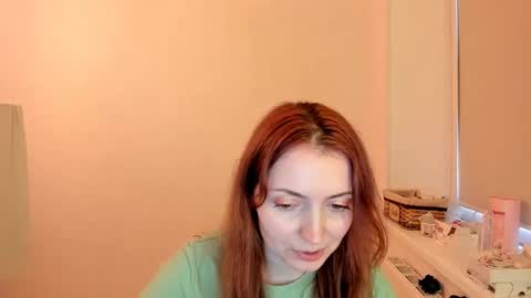 Snapshot of summer_preston chatting on 01/16/25, 09:05 Summer Preston online show from 01/16/25, 09:05