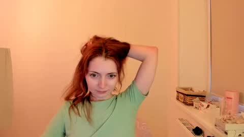Snapshot of summer_preston chatting on 01/16/25, 12:09 Summer Preston online show from 01/16/25, 12:09