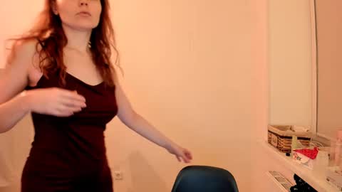 Snapshot of summer_preston chatting on 02/10/25, 12:08 Summer Preston online show from 02/10/25, 12:08