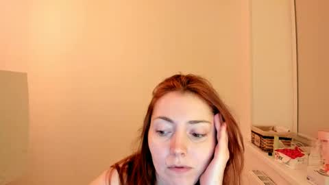 Snapshot of summer_preston chatting on 02/17/25, 02:31 Summer Preston online show from 02/17/25, 02:31