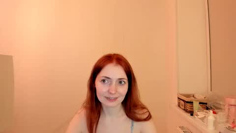 Snapshot of summer_preston chatting on 03/07/25, 07:05 Summer Preston online show from 03/07/25, 07:05