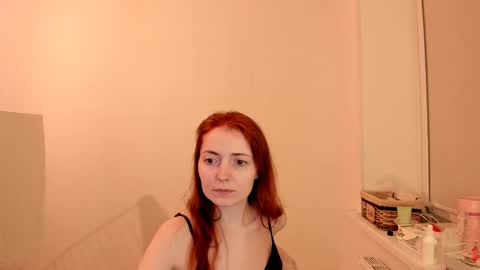 Snapshot of summer_preston chatting on 03/08/25, 09:29 Summer Preston online show from 03/08/25, 09:29