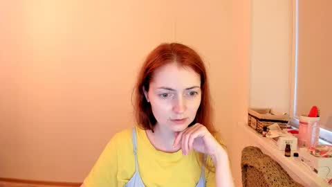 Snapshot of summer_preston chatting on 09/13/25, 10:59 Summer Preston online show from 09/13/25, 10:59