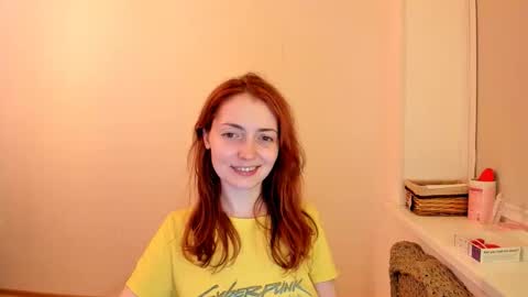 Snapshot of summer_preston chatting on 09/18/25, 08:00 Summer Preston online show from 09/18/25, 08:00