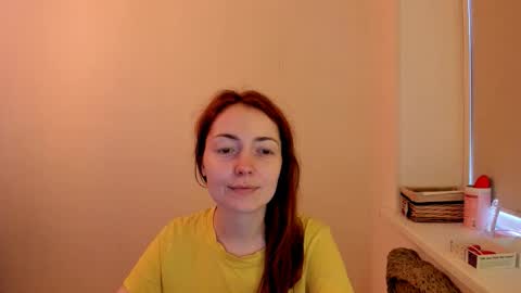 Snapshot of summer_preston chatting on 09/19/25, 11:55 Summer Preston online show from 09/19/25, 11:55