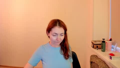 Snapshot of summer_preston chatting on 10/15/25, 11:54 Summer Preston online show from 10/15/25, 11:54
