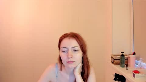 Summer Preston online show from 11/19/25, 07:19