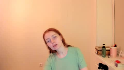 Summer Preston online show from 11/26/25, 05:25