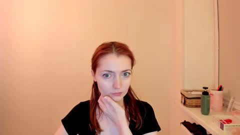 Summer Preston online show from 12/05/25, 09:00