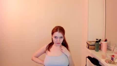 Summer Preston online show from 01/10/26, 07:04