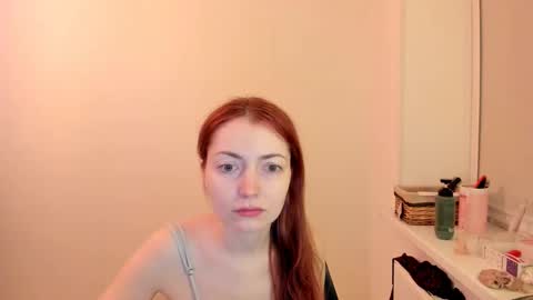 Summer Preston online show from 01/11/26, 07:52