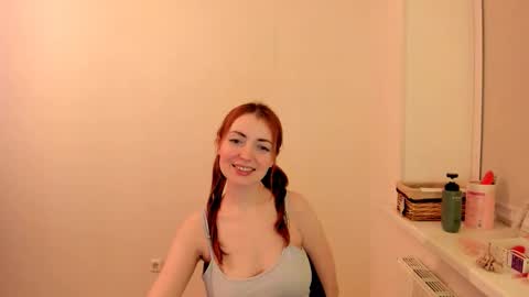 Summer Preston online show from 02/13/26, 07:54