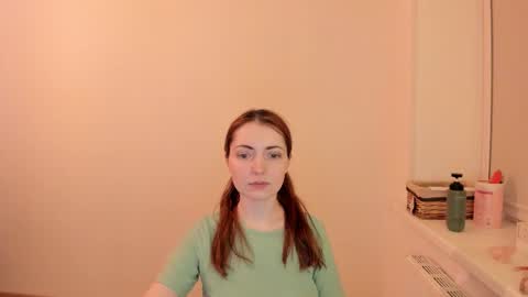 Summer Preston online show from 02/22/26, 11:47