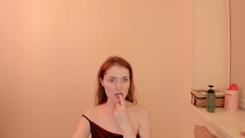 Summer Preston online show from 03/30/26, 10:00