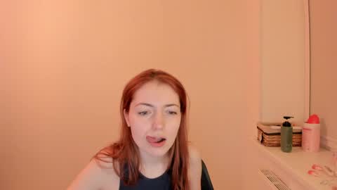 Summer Preston online show from 04/03/26, 07:45