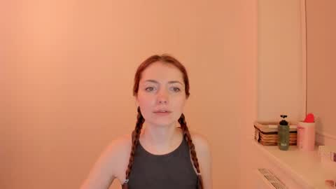 Summer Preston online show from 04/15/26, 11:27