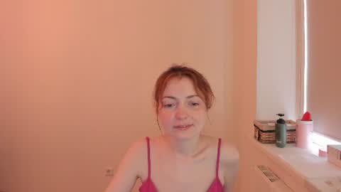 Summer Preston online show from 06/11/26, 02:26
