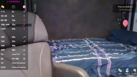 Summer  Taz online show from 02/18/25, 07:52