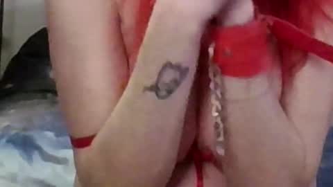 Snapshot of summerainzpuddles chatting on 03/07/25, 07:52 Summer Rainz online show from 03/07/25, 07:52