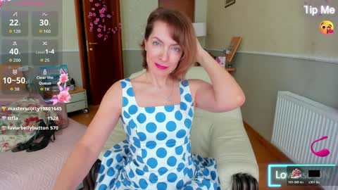 summerliza online show from 04/01/26, 08:04