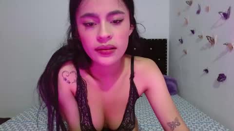 SUMMER online show from 09/16/25, 01:50