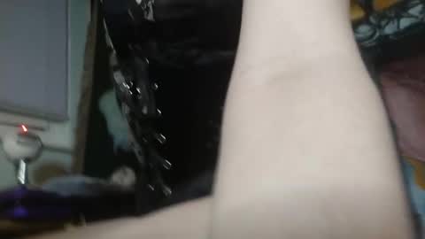 Ryder K online show from 12/03/25, 11:08