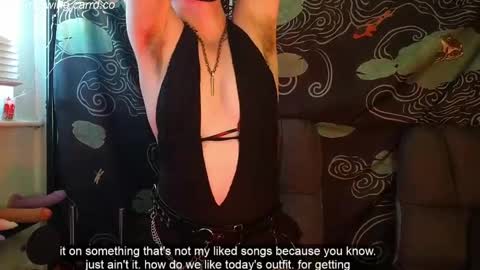 Ryder K online show from 04/11/26, 01:59