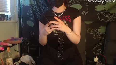 Snapshot of summerwing chatting on 05/04/26, 02:13 Ryder K online show from 05/04/26, 02:13