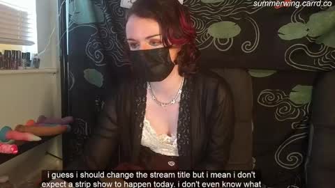 Snapshot of summerwing chatting on 05/05/26, 02:14 Ryder K online show from 05/05/26, 02:14