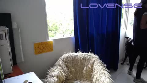 moon1 online show from 02/17/26, 03:29