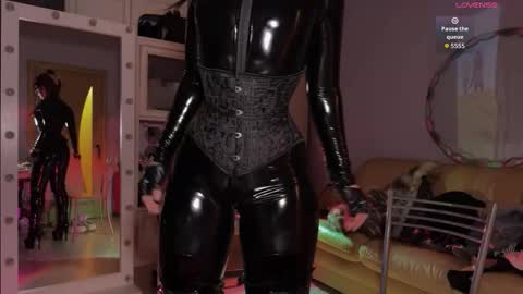 Miss Nelly online show from 02/24/26, 05:11