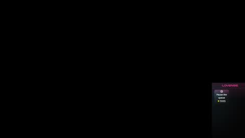 Miss Nelly online show from 03/08/26, 01:58