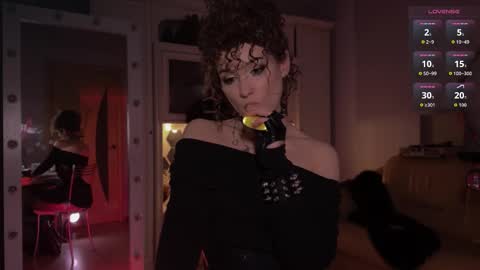 Miss Nelly online show from 03/19/26, 12:36