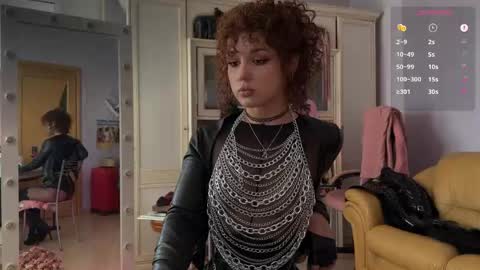 Miss Nelly online show from 04/24/26, 02:08