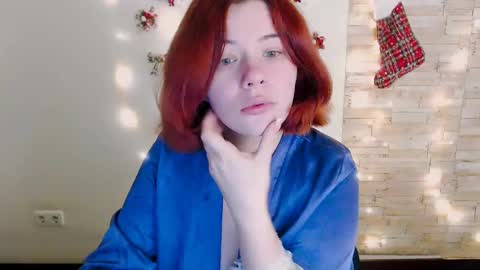 Alexi online show from 01/13/25, 05:55