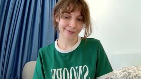 luna online show from 02/24/25, 07:44