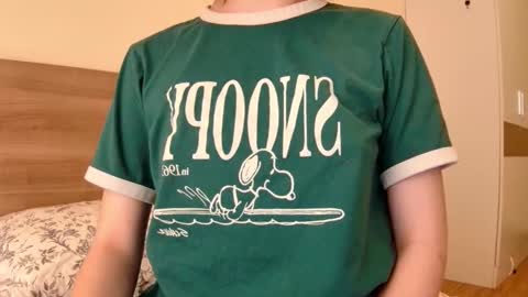 luna online show from 03/08/25, 05:17