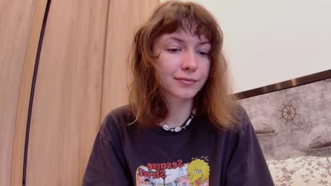 luna online show from 09/10/25, 02:55